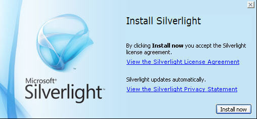 Download silverlight 4 for mac
