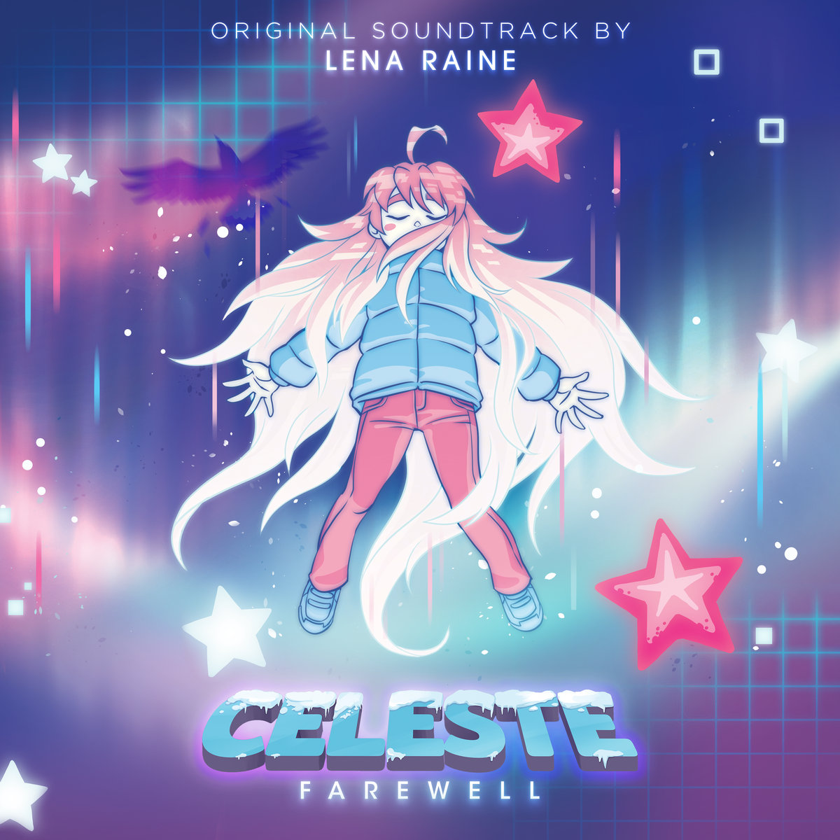 Celeste + OST Download For Mac