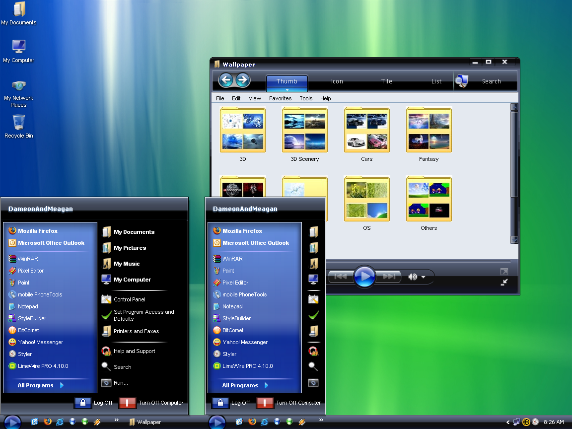 Windows media player 10 mac free download 32 bit